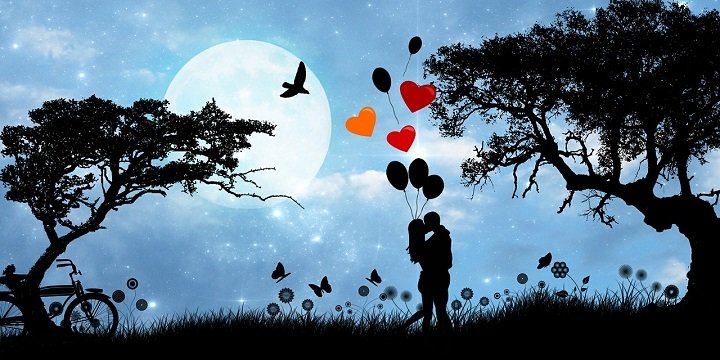 Imagen - Frases de amor para felicitar San Valent&iacute;n por WhatsApp