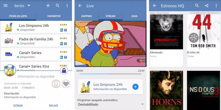 Imagen - C&oacute;mo ver los Oscar 2019 online