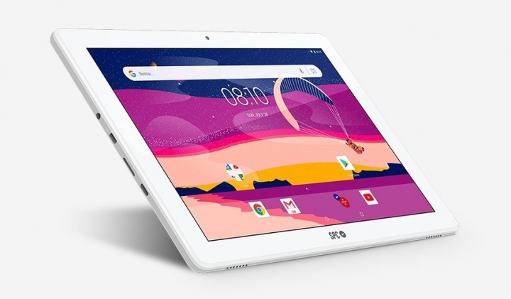 Imagen - Gravity y Gravity Max, las nuevas tablets de SPC son oficiales