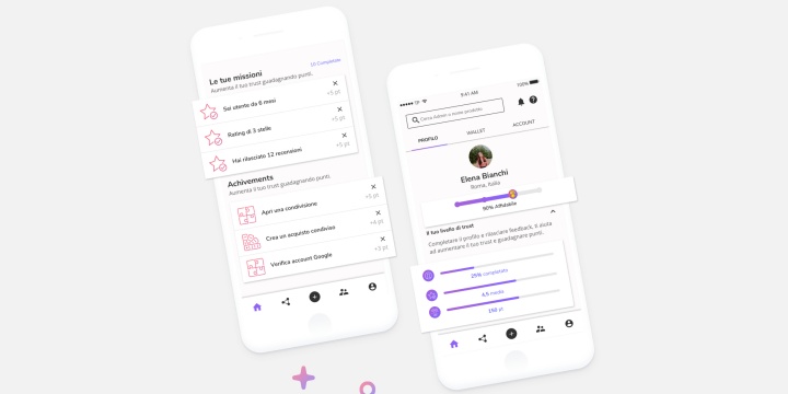 Imagen - Together Price llega a Espa&ntilde;a: comparte el coste de Spotify, Netflix, Apple Music y m&aacute;s