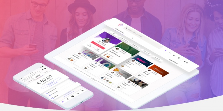 Imagen - Together Price llega a Espa&ntilde;a: comparte el coste de Spotify, Netflix, Apple Music y m&aacute;s