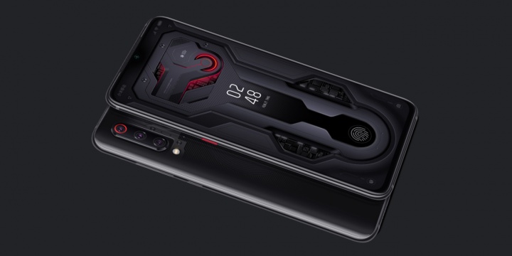 Imagen - Xiaomi Mi 9 es oficial: triple cámara, lector de huellas en pantalla y mini notch