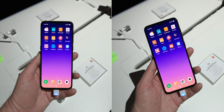 Imagen - Xiaomi Mi 9 llega a España: precio y disponibilidad