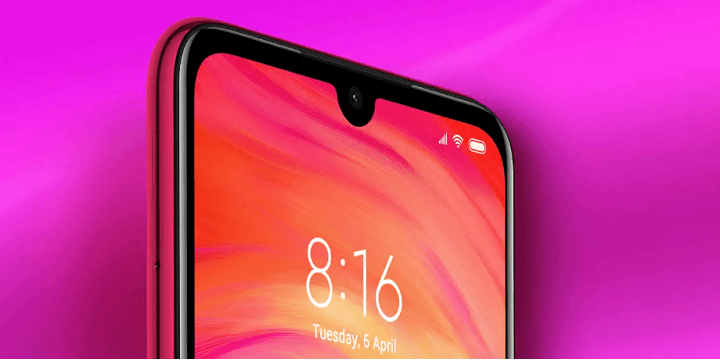 Imagen - Xiaomi Redmi Note 7 Pro es oficial, conoce todos los detalles
