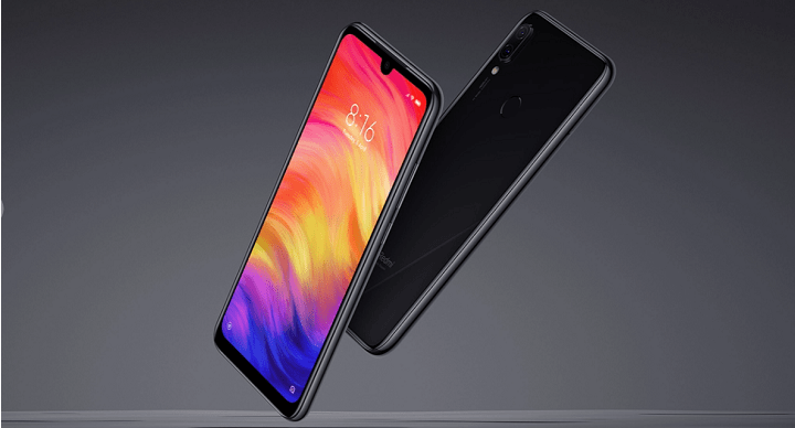 Imagen - Xiaomi Redmi Note 7 Pro es oficial, conoce todos los detalles