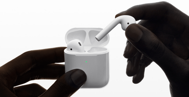 Imagen - Amazon trabaja en unos auriculares con Alexa para competir con los AirPods