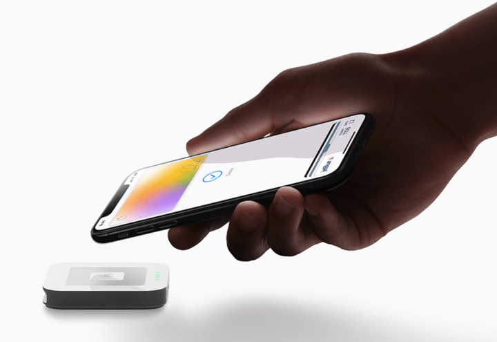 Imagen - Apple Card, la tarjeta de crédito de Apple es oficial