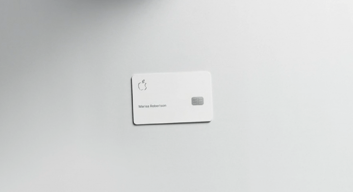 Imagen - Apple Card, la tarjeta de crédito de Apple es oficial