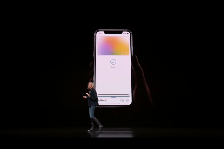 Imagen - Apple Card, la tarjeta de crédito de Apple es oficial