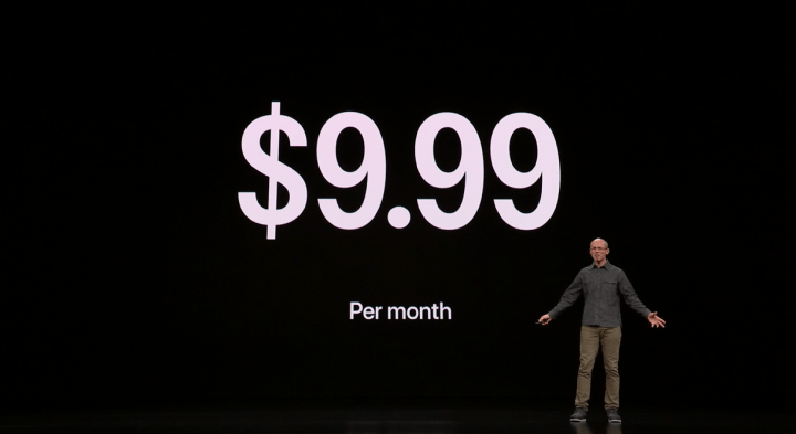 Imagen - Apple News+, la suscripción con periódicos y revistas en formato digital
