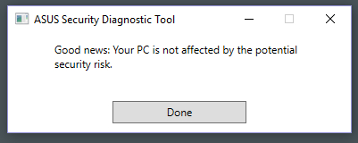 Imagen - Cómo actualizar Asus Live Update para eliminar el malware instalado