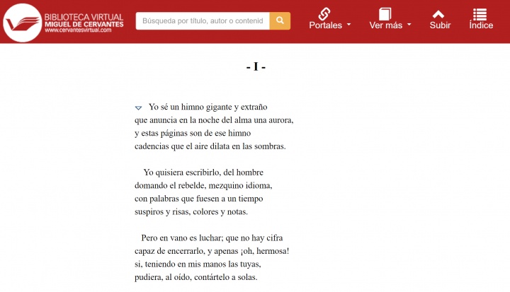 Imagen - 4 webs donde encontrar poemas de amor