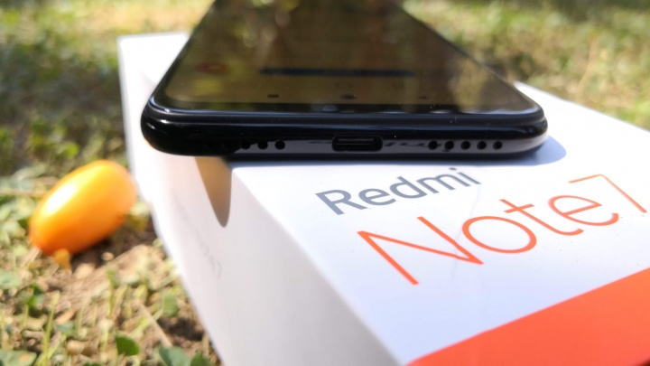 Imagen - Review: Xiaomi Redmi Note 7, no tiene rival en precio pero... ¿y en lo demás?