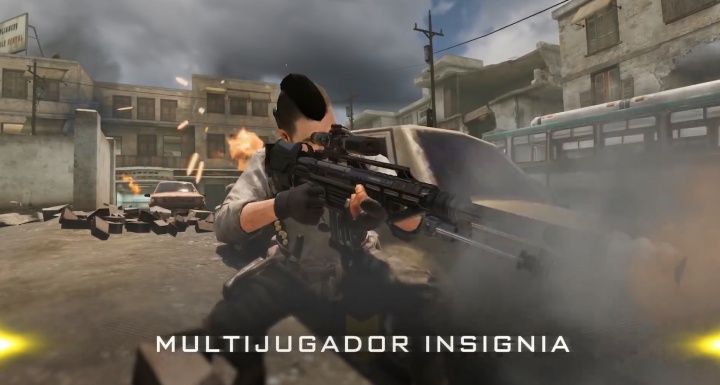 Imagen - Call of Duty: Mobile, ya disponible el registro para la beta del juego en Android
