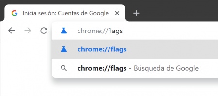 Imagen - Google Chrome añadirá &quot;destacar esta pestaña&quot; para ayudar a concentrarnos