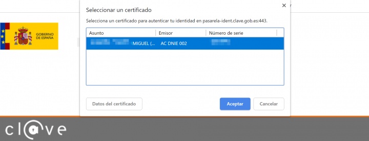 Imagen - Cómo evitar que nos llegue propaganda electoral