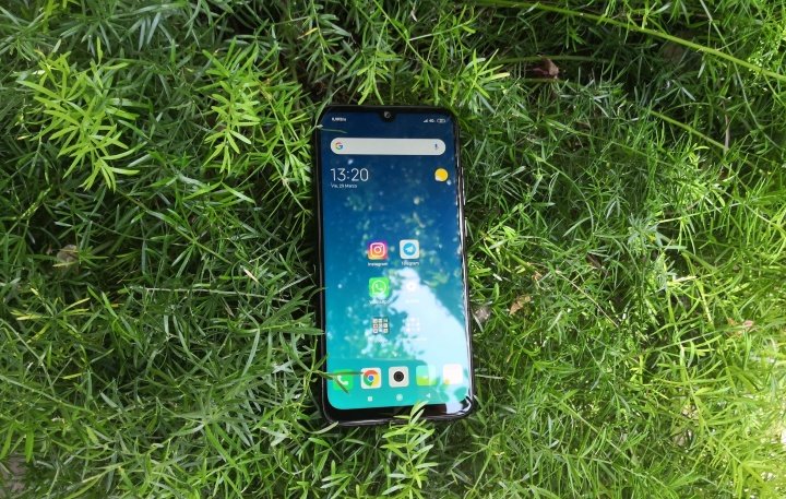 Imagen - Review: Xiaomi Redmi Note 7, no tiene rival en precio pero... ¿y en lo demás?