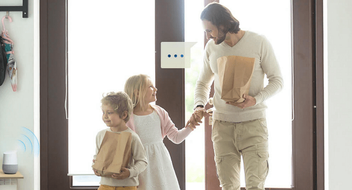 Imagen - C&oacute;mo controlar dispositivos y electrodom&eacute;sticos del hogar mediante comandos de voz