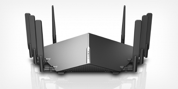 Imagen - D-Link DIR-X6060, el router con WiFi 6 que alcanza hasta 6.000 Mbps