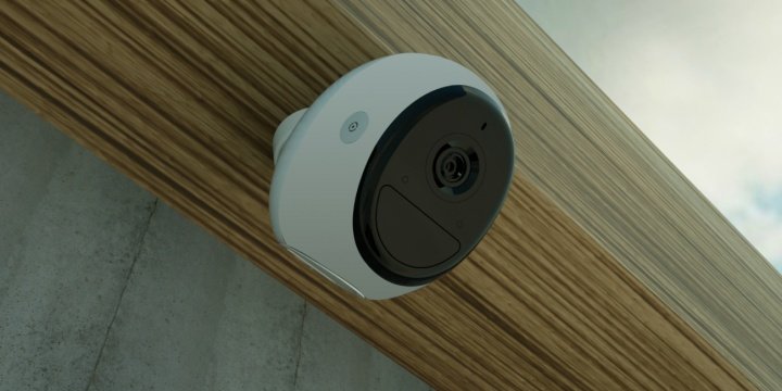 Imagen - C&oacute;mo instalar c&aacute;maras WiFi de videovigilancia en el exterior sin cables