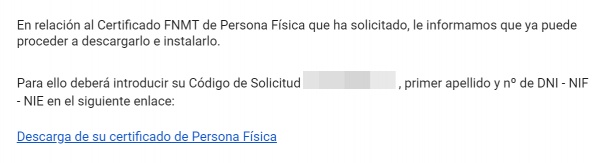 Imagen - Cómo evitar que nos llegue propaganda electoral
