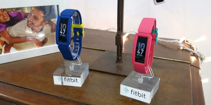 Imagen - Fitbit Inspire, Inspire HR y Ace 2: precio y disponibilidad en Espa&ntilde;a