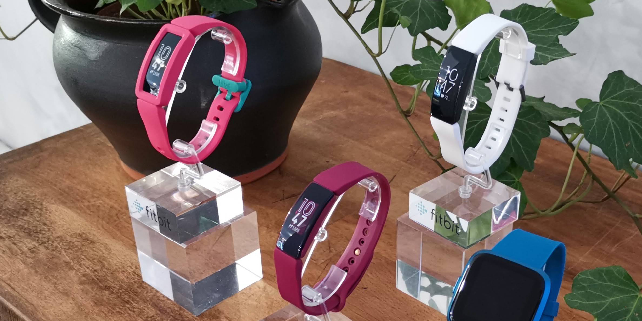 Imagen - Review: Fitbit Inspire HR, monitorización continua y la mejor app para smartphone