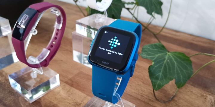 Imagen - Versa Lite, llega a Espa&ntilde;a el nuevo smartwatch de Fitbit