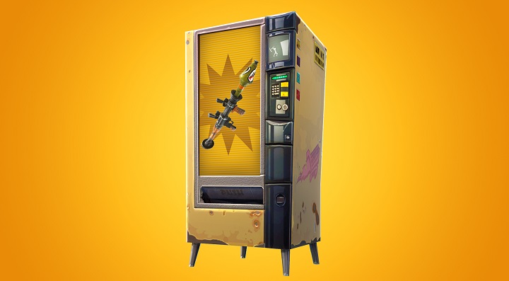 Imagen - Fortnite comienza a emparejar a los jugadores de Nintendo Switch con los de Android y iOS