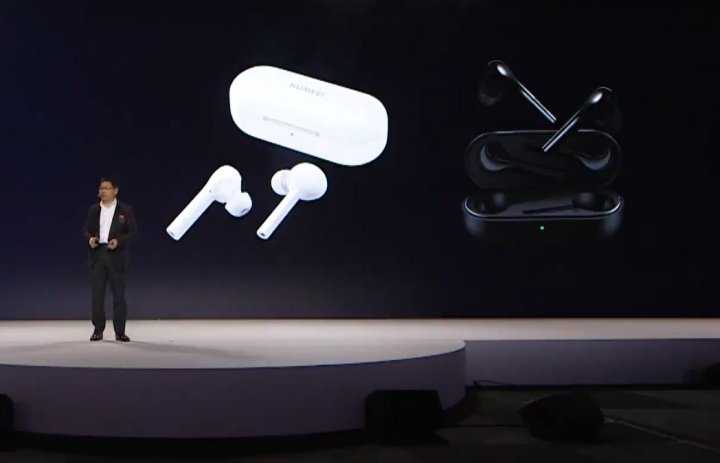 Imagen - Huawei P30 Lite llega a España con los auriculares FreeBuds Lite de regalo