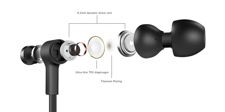 Imagen - FreeLace y FreeBuds Lite, los nuevos auriculares de Huawei con enfoque en la autonomía