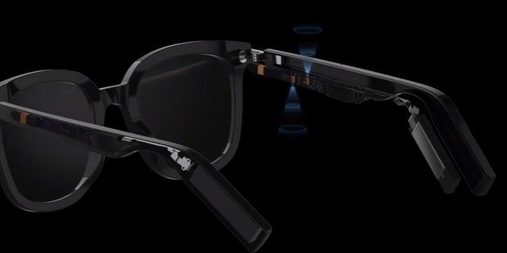Imagen - Huawei Gentle Monster, las gafas inteligentes con un diseño elegante
