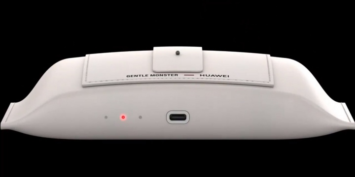 Imagen - Huawei Gentle Monster, las gafas inteligentes con un diseño elegante