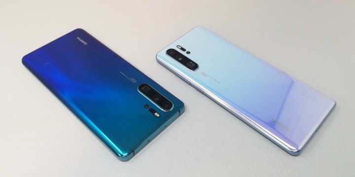 Imagen - Huawei dejaría de recibir actualizaciones de Android y se quedaría sin Google Play