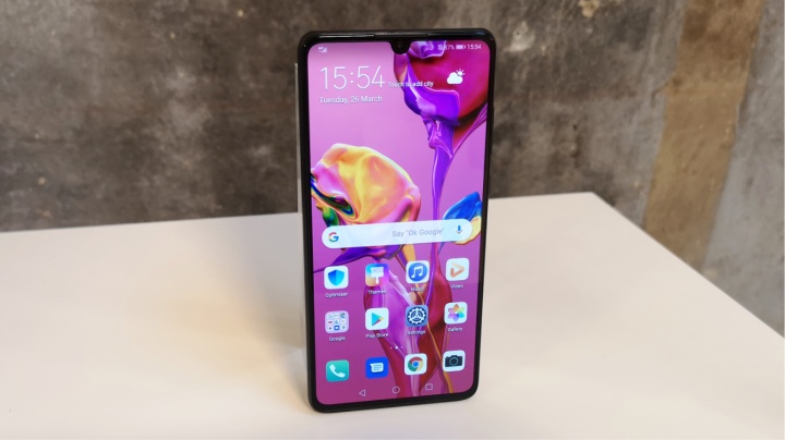 Imagen - Comparativa: Huawei P30 vs Huawei P30 Pro