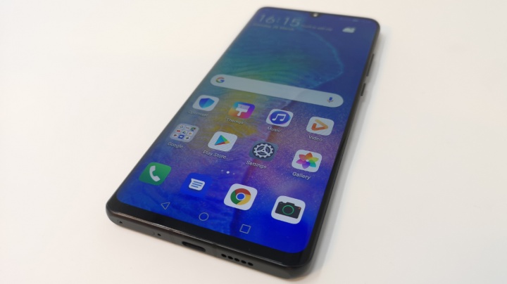 Imagen - Comparativa: Huawei P30 vs Huawei P30 Pro