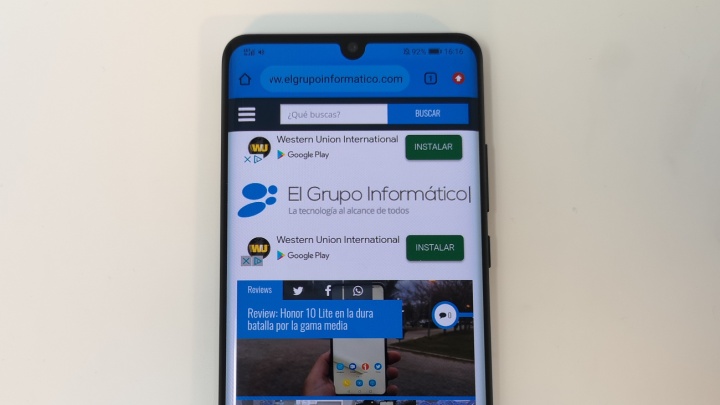 Imagen - 7 respuestas que debes conocer si tienes un móvil Huawei