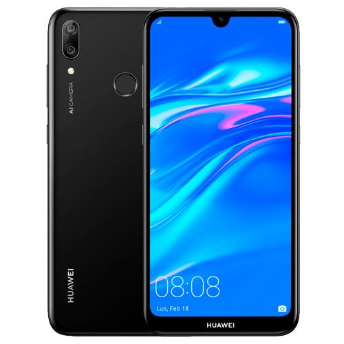 Imagen - Huawei Y7 2019 es oficial: caracter&iacute;sticas, precio y disponibilidad