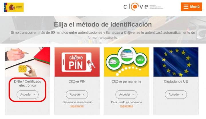 Imagen - Cómo evitar que nos llegue propaganda electoral