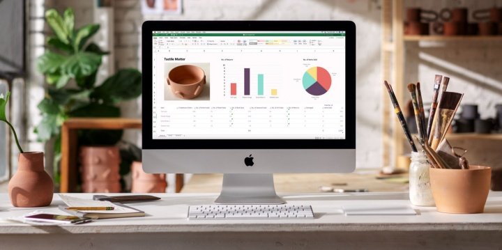 Imagen - Nuevos iMac 2019: procesadores y gráficas más potentes con el mismo diseño y disco duro