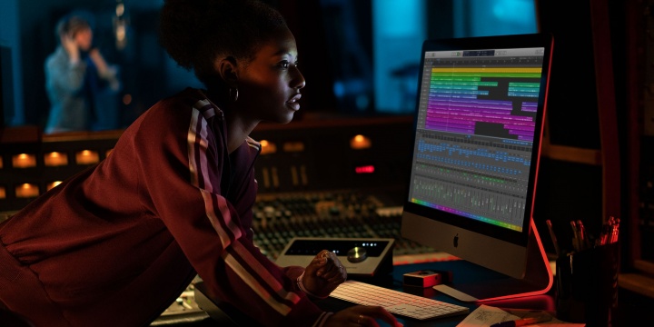 Imagen - Nuevos iMac 2019: procesadores y gráficas más potentes con el mismo diseño y disco duro