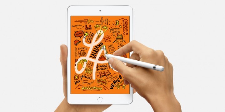 Imagen - ¿Qué versión de iOS soporta mi iPad?