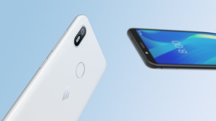 Imagen - Active 1+ y Joy 1+, los primeros smartphones de Vsmart en España