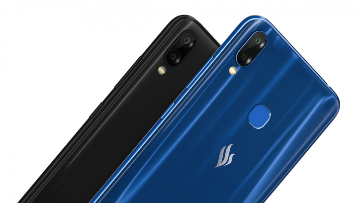 Imagen - Active 1+ y Joy 1+, los primeros smartphones de Vsmart en España