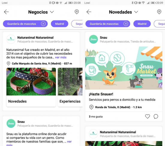 Imagen - Loycus, una red social para clientes