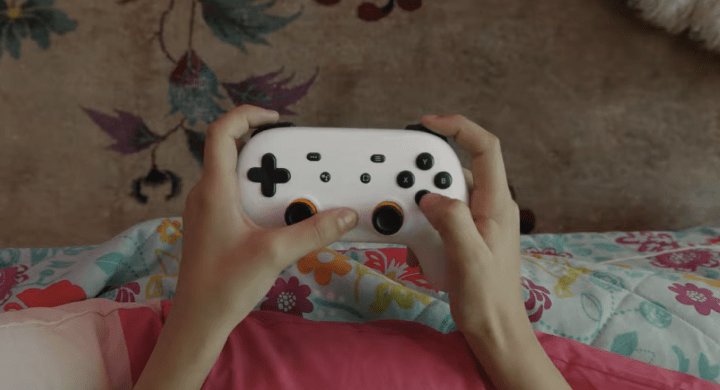Imagen - Stadia es oficial: el servicio de videojuegos en streaming de Google