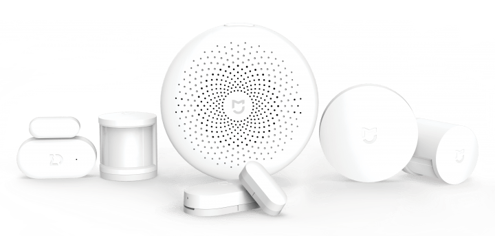 Imagen - Mi Smart Sensor Set, el kit de domótica de Xiaomi llega a España