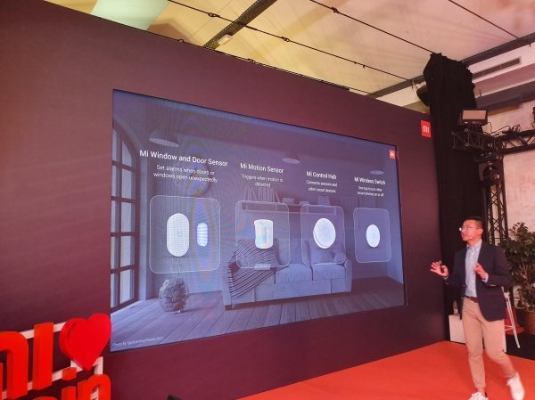 Imagen - Mi Smart Sensor Set, el kit de domótica de Xiaomi llega a España