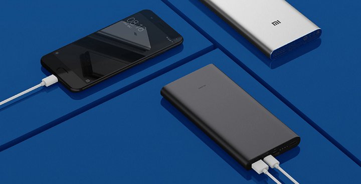 Imagen - Xiaomi Mi Power 3, la nueva bater&iacute;a externa con USB Tipo C y 10.000 mAh