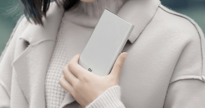 Imagen - Xiaomi Mi Power 3, la nueva bater&iacute;a externa con USB Tipo C y 10.000 mAh